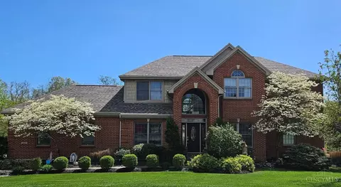24347 Park Place Estates Dr, Lawrenceburg, IN 47025