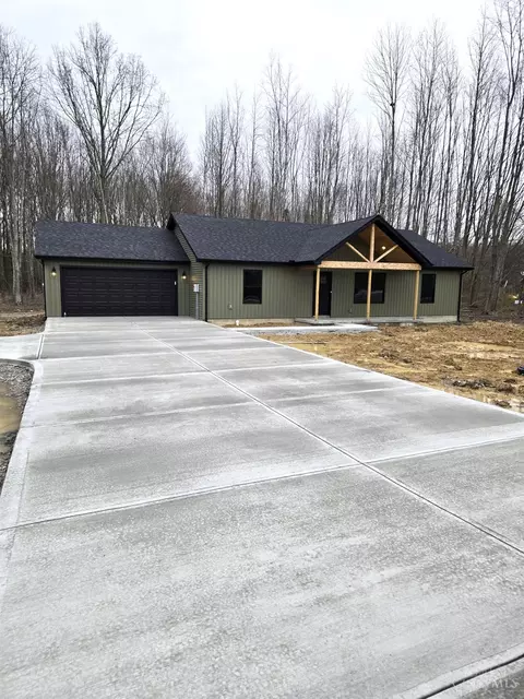 3546 St Rt 125, Tate Twp, OH 45106