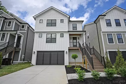 7406 Orchard St, Cincinnati, OH 45227