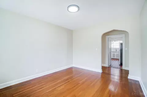 Living - 1346 Herlin Pl, Cincinnati, OH 45208 photo 7 of 7