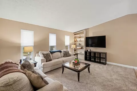 Living - 2017 Broadhurst Ave, Cincinnati, OH 45240 photo 1 of 1