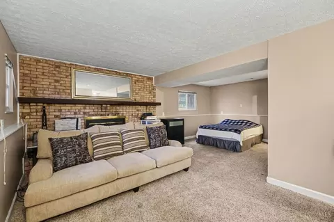 Bedroom - 2017 Broadhurst Ave, Cincinnati, OH 45240 photo 1 of 6
