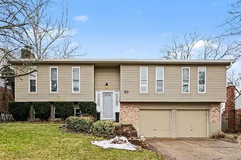 Exterior - 2017 Broadhurst Ave, Cincinnati, OH 45240 photo 2 of 6
