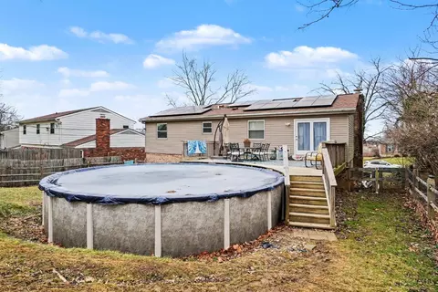 Exterior - 2017 Broadhurst Ave, Cincinnati, OH 45240 photo 4 of 6