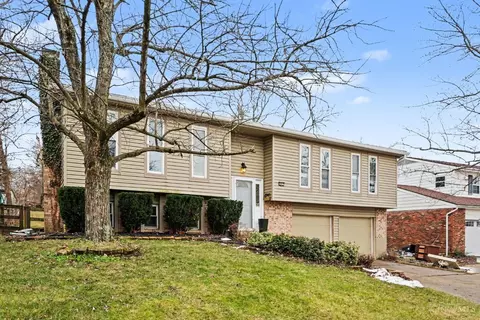 Exterior - 2017 Broadhurst Ave, Cincinnati, OH 45240 photo 6 of 6