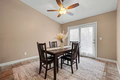 Dining - 2017 Broadhurst Ave, Cincinnati, OH 45240 photo 2 of 2