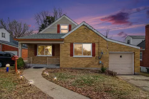6724 Cheviot Rd, Colerain Twp, OH 45247