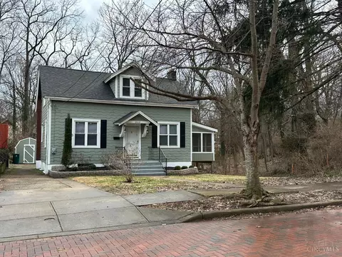 2860 Dirheim Ave, Cincinnati, OH 45211 photo 2