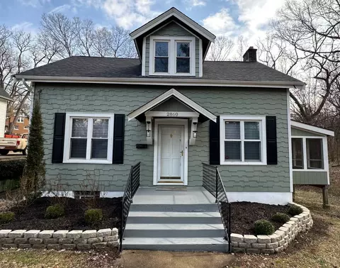 2860 Dirheim Ave, Cincinnati, OH 45211