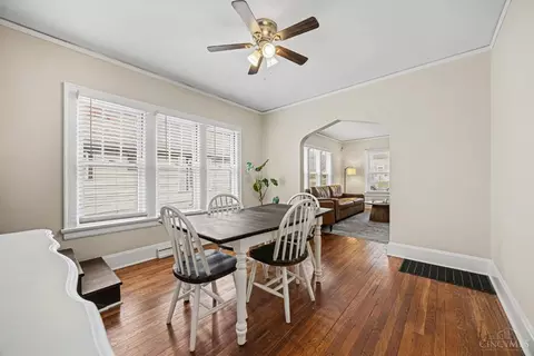 Dining - 6221 Hedge Ave, Cincinnati, OH 45213 photo 1 of 3