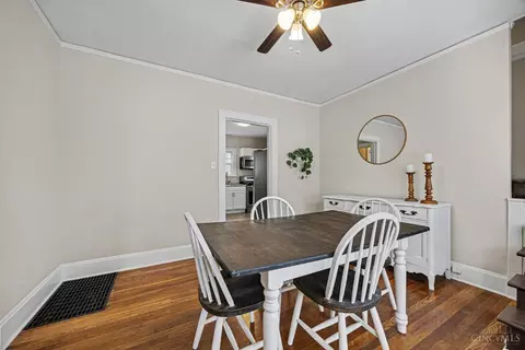 Dining - 6221 Hedge Ave, Cincinnati, OH 45213 photo 3 of 3