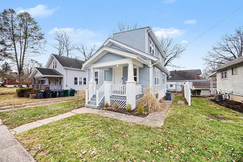 Other - 6221 Hedge Ave, Cincinnati, OH 45213 photo 5 of 5
