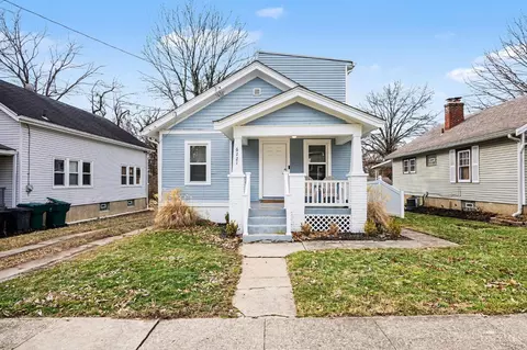 6221 Hedge Ave, Cincinnati, OH 45213