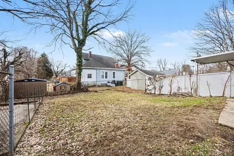 Exterior - 6221 Hedge Ave, Cincinnati, OH 45213 photo 2 of 2