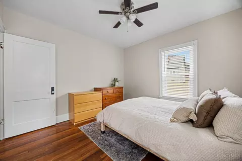 Bedroom - 6221 Hedge Ave, Cincinnati, OH 45213 photo 2 of 6