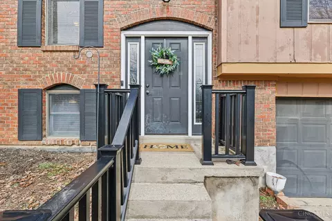 4834 Summerside Rd, Cincinnati, OH 45244 photo 4