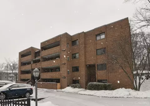 3646 Ashworth Dr, Cincinnati, OH 45208
