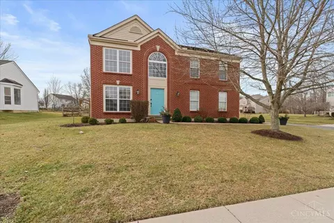 4602 Ellsberry Ct, Batavia, OH 45103
