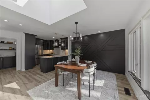 Dining - 11 Spring Hill Dr, Mariemont, OH 45227 photo 1 of 5