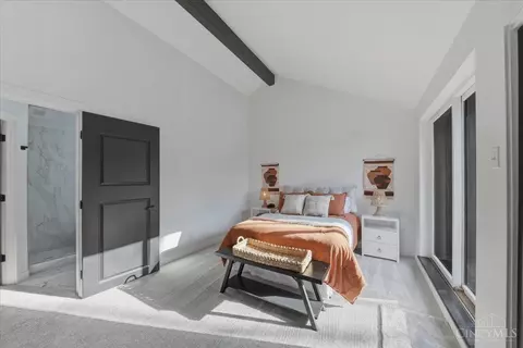 Bedroom - 11 Spring Hill Dr, Mariemont, OH 45227 photo 3 of 6