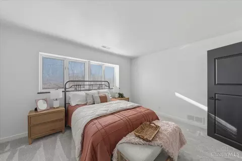 Bedroom - 11 Spring Hill Dr, Mariemont, OH 45227 photo 1 of 6