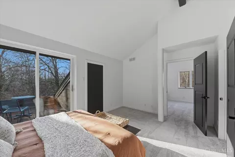 Bedroom - 11 Spring Hill Dr, Mariemont, OH 45227 photo 6 of 6