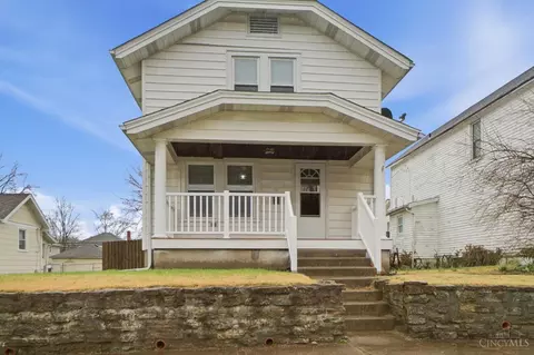 918 Cleveland Ave, Hamilton, OH 45013