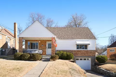 1092 Morado Dr, Cincinnati, OH 45238