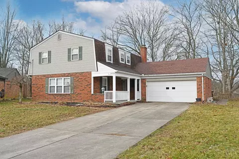 1939 Lady Ellen Dr, Anderson Twp, OH 45230