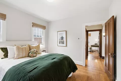 Bedroom - 3334 De Forest Dr, Cincinnati, OH 45209 photo 2 of 2