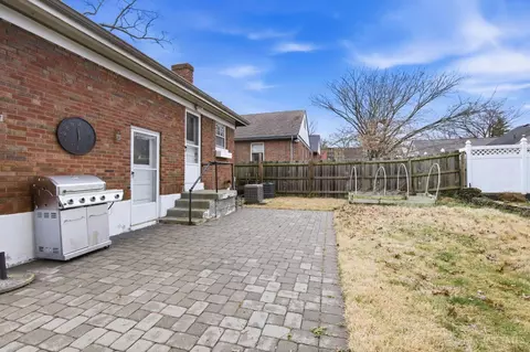 Exterior - 3334 De Forest Dr, Cincinnati, OH 45209 photo 3 of 3