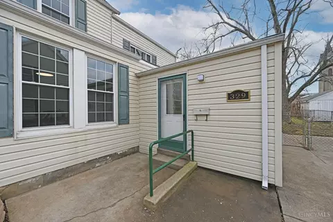 Exterior - 329 Walnut St, Reading, OH 45215 photo 1 of 9