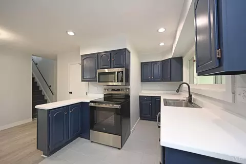 Kitchen - 329 Walnut St, Reading, OH 45215 photo 5 of 6