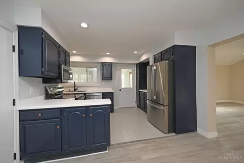 Kitchen - 329 Walnut St, Reading, OH 45215 photo 1 of 6