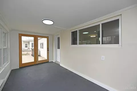 Exterior - 329 Walnut St, Reading, OH 45215 photo 5 of 9
