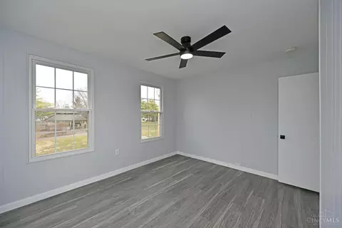 Bedroom - 329 Walnut St, Reading, OH 45215 photo 5 of 7