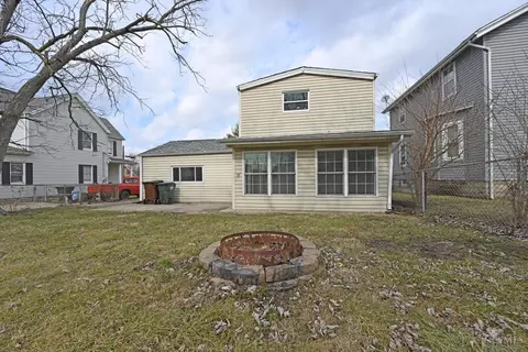 Exterior - 329 Walnut St, Reading, OH 45215 photo 7 of 9