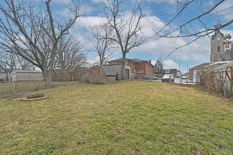 Exterior - 329 Walnut St, Reading, OH 45215 photo 9 of 9