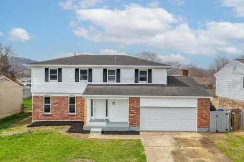 1111 Westfield Dr, Harrison, OH 45030