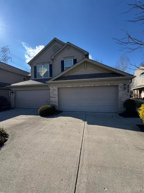 4493 English Oak Ct, Mason, OH 45040