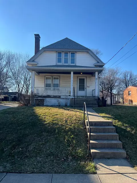3713 Frances Ave, Cheviot, OH 45211