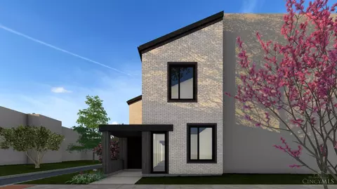 4153 Langland St, Cincinnati, OH 45223