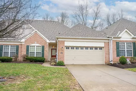 1159 Shayler Woods Dr, Batavia, OH 45103