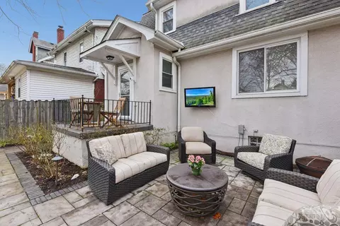 Exterior - 2844 Markbreit Ave, Cincinnati, OH 45209 photo 4 of 7