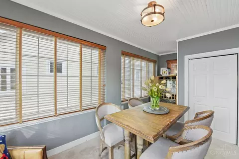 Dining - 2844 Markbreit Ave, Cincinnati, OH 45209 photo 4 of 4