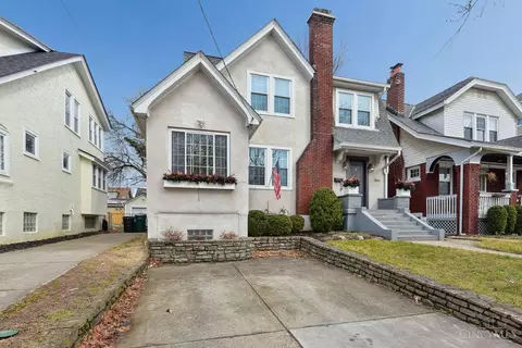 Exterior - 2844 Markbreit Ave, Cincinnati, OH 45209 photo 7 of 7