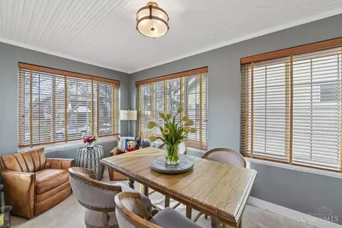 Dining - 2844 Markbreit Ave, Cincinnati, OH 45209 photo 1 of 4