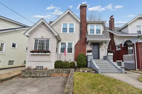 2844 Markbreit Ave, Cincinnati, OH 45209