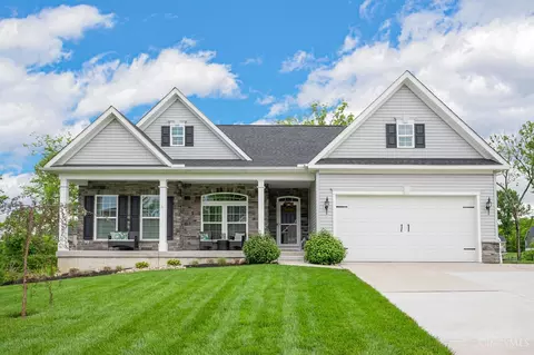 1436 Norway Knoll Ct, Milford, OH 45150