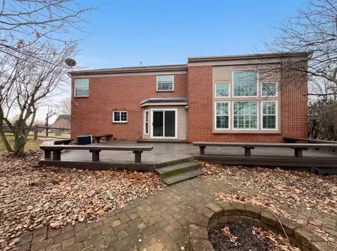 Exterior - 770 Dorgene Ln, Cincinnati, OH 45244 photo 4 of 4
